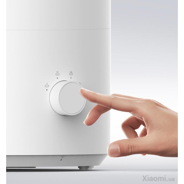 Зволожувач повітря MiJia Smart Humidifier White (MJJSQ04DY)