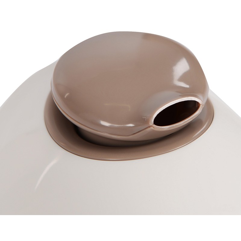 Ballu UHB-100 білий/бежевий