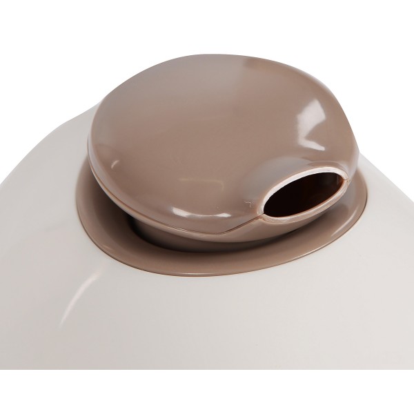 Ballu UHB-100 білий/бежевий