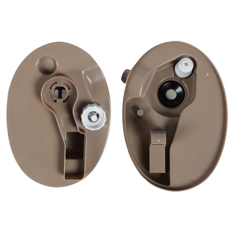 Ballu UHB-100 білий/бежевий