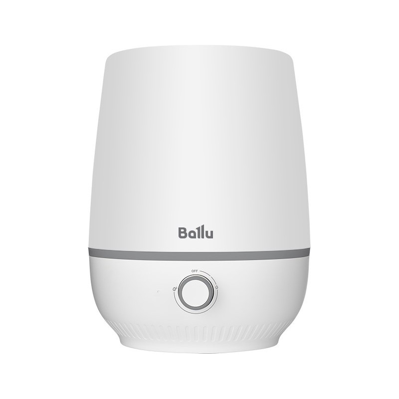 Зволожувач повітря BALLU UHB-450 T Gray