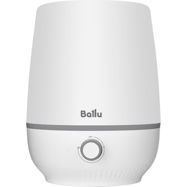 Зволожувач повітря BALLU UHB-450 T Gray