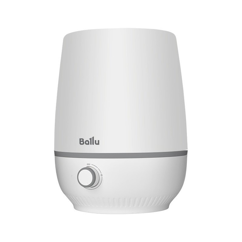 Зволожувач повітря BALLU UHB-450 T Gray