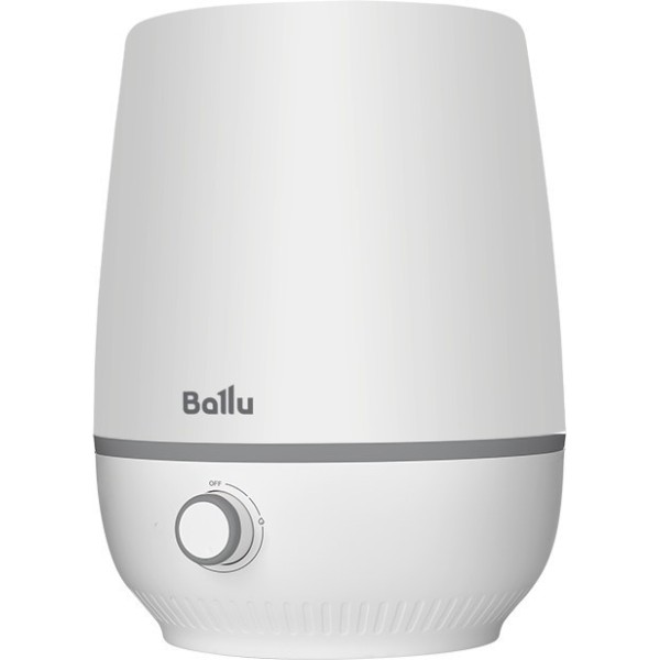 Зволожувач повітря BALLU UHB-450 T Gray