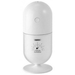 Зволожувач повітря Remax RT-A500 Capsule Mini Humidifier (6954851281887)