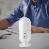 Зволожувач повітря Remax RT-A500 Capsule Mini Humidifier (6954851281887)