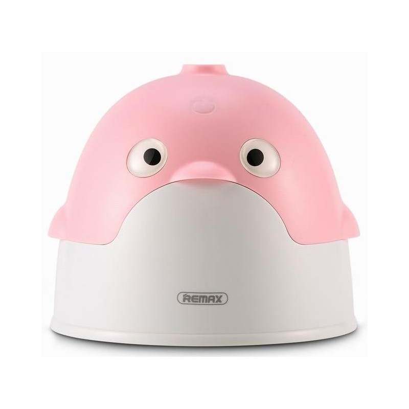 Зволожувач повітря Remax RT-A230 Cute Bird Humidifier (6954851294450)