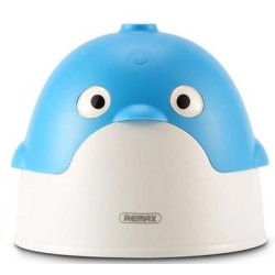 Зволожувач повітря Remax RT-A230 Cute Bird Humidifier (6954851294467)