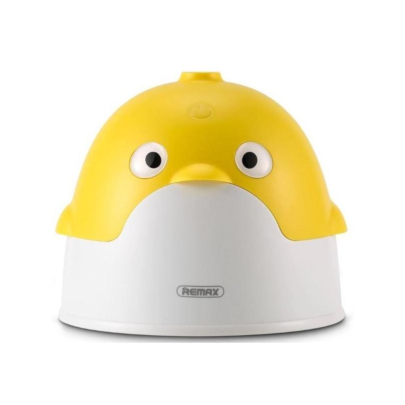 Зволожувач повітря Remax RT-A230 Cute Bird Humidifier (6954851294474)