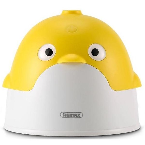 Зволожувач повітря Remax RT-A230 Cute Bird Humidifier (6954851294474)