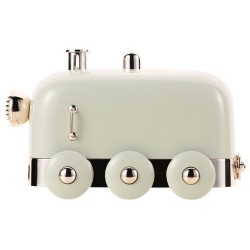 Зволожувач повітря Remax RT-A280 Mini Train (6954851232582)