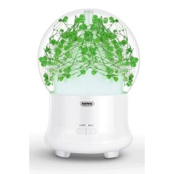 Зволожувач повітря Remax RT-A700 Flowers Aroma Hydrangea (6954851284918)