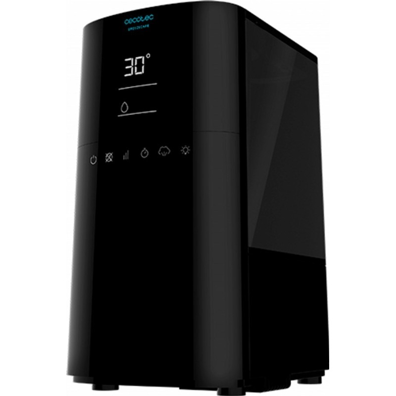 Зволожувач повітря Cecotec BreezeCare 4000 Connected CCTC-05613 (8435484056137)