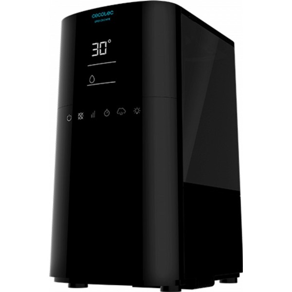 Зволожувач повітря Cecotec BreezeCare 4000 Connected CCTC-05613 (8435484056137)