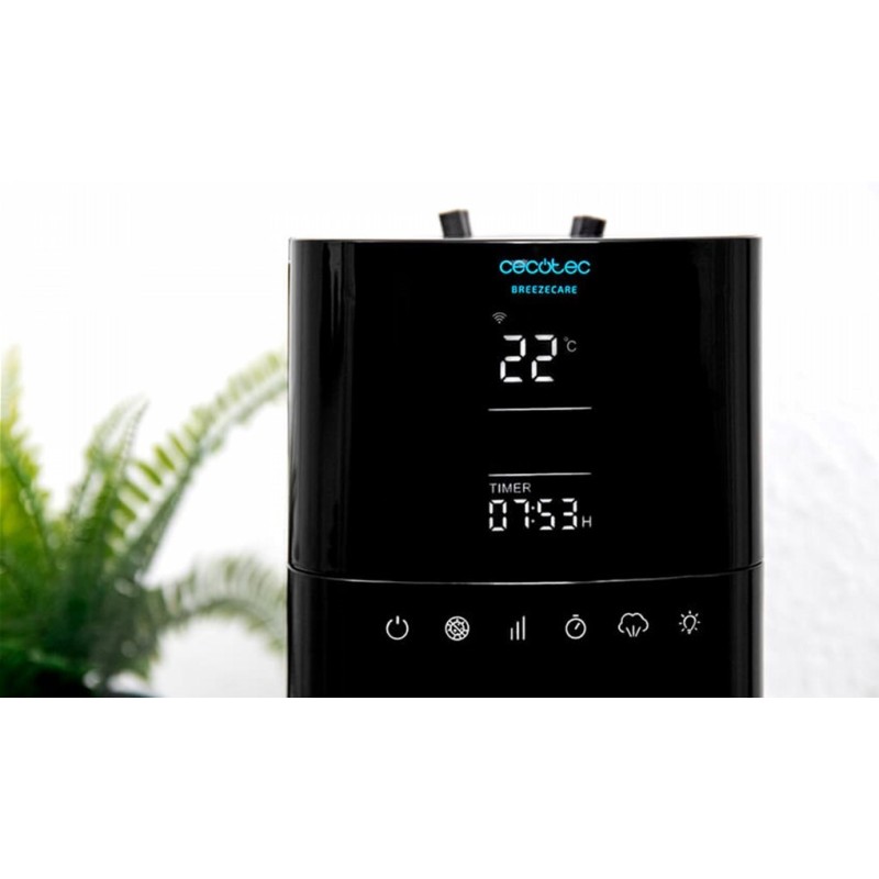 Зволожувач повітря Cecotec BreezeCare 4000 Connected CCTC-05613 (8435484056137)