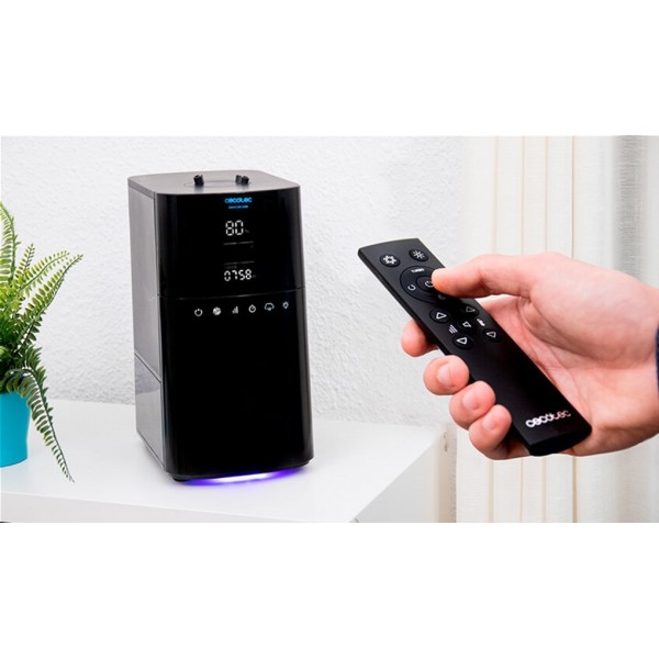 Зволожувач повітря Cecotec BreezeCare 4000 Connected CCTC-05613 (8435484056137)