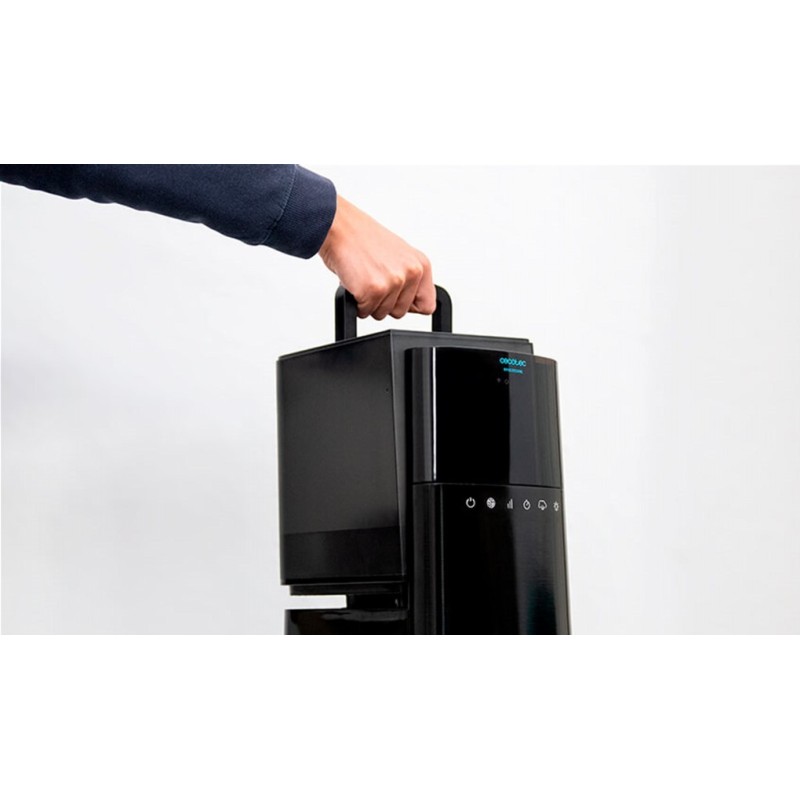 Зволожувач повітря Cecotec BreezeCare 4000 Connected CCTC-05613 (8435484056137)