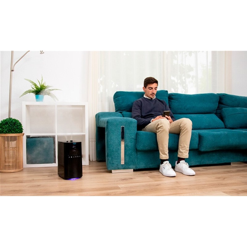 Зволожувач повітря Cecotec BreezeCare 4000 Connected CCTC-05613 (8435484056137)