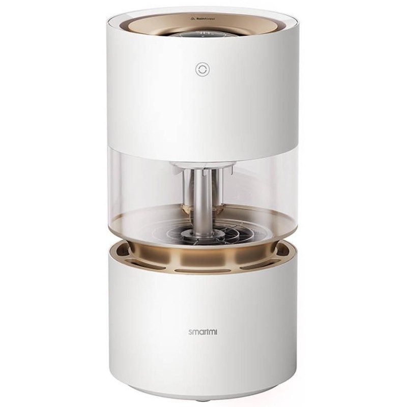 Зволожувач повітря Xiaomi SmartMi Humidifier Rainforest