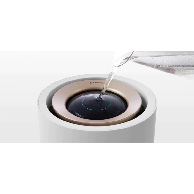 Зволожувач повітря Xiaomi SmartMi Humidifier Rainforest