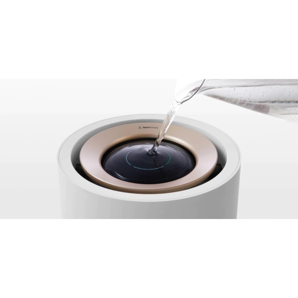 Зволожувач повітря Xiaomi SmartMi Humidifier Rainforest