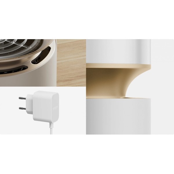 Зволожувач повітря Xiaomi SmartMi Humidifier Rainforest