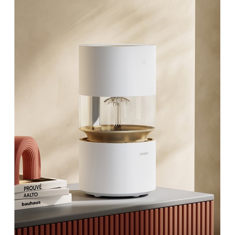 Зволожувач повітря Xiaomi SmartMi Humidifier Rainforest