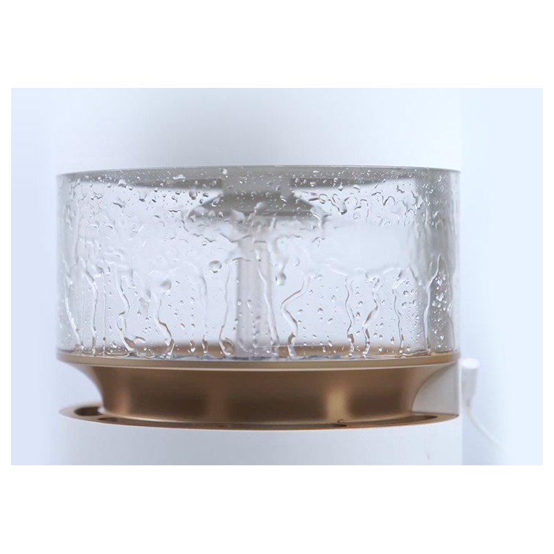 Зволожувач повітря Xiaomi SmartMi Humidifier Rainforest