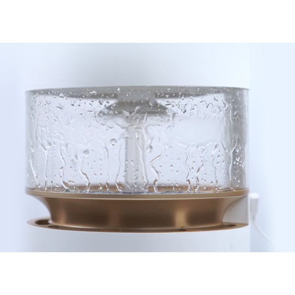 Зволожувач повітря Xiaomi SmartMi Humidifier Rainforest