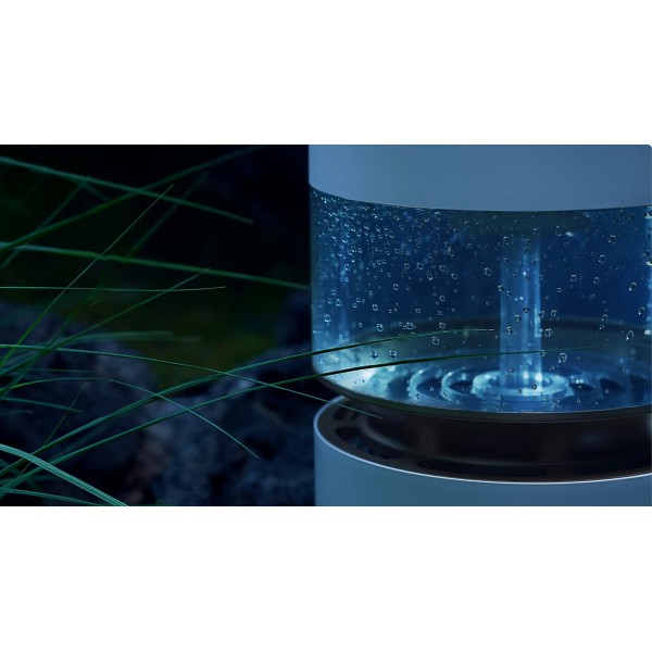 Зволожувач повітря Xiaomi SmartMi Humidifier Rainforest