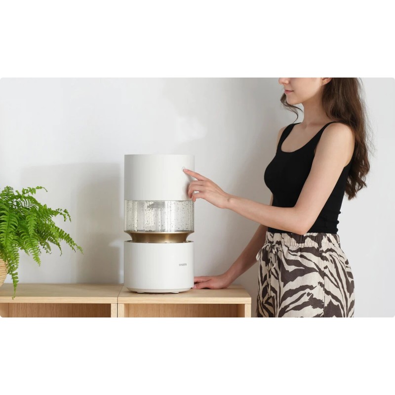 Зволожувач повітря Xiaomi SmartMi Humidifier Rainforest