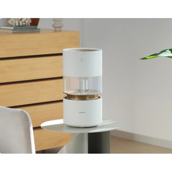 Зволожувач повітря Xiaomi SmartMi Humidifier Rainforest