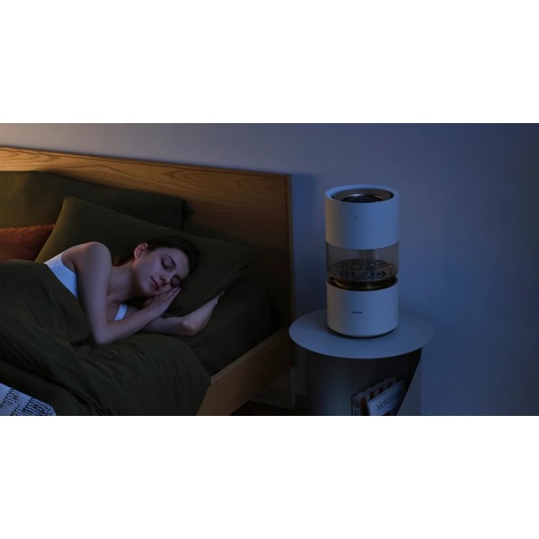 Зволожувач повітря Xiaomi SmartMi Humidifier Rainforest