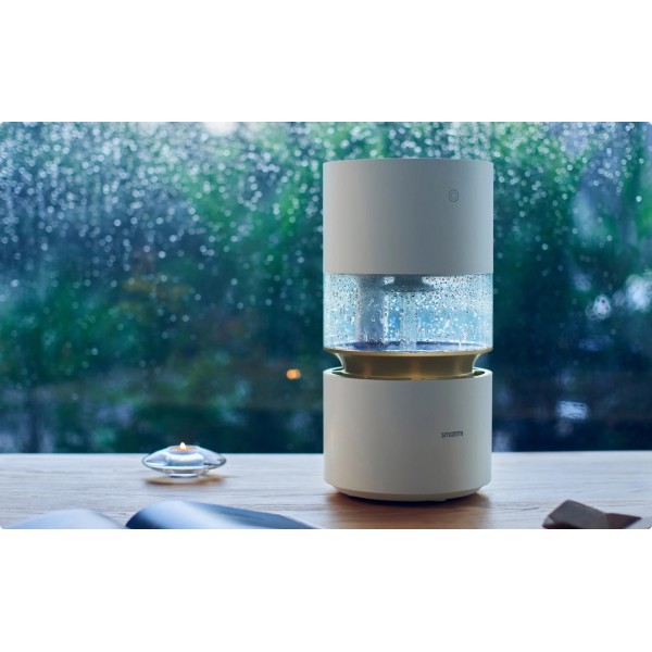 Зволожувач повітря Xiaomi SmartMi Humidifier Rainforest