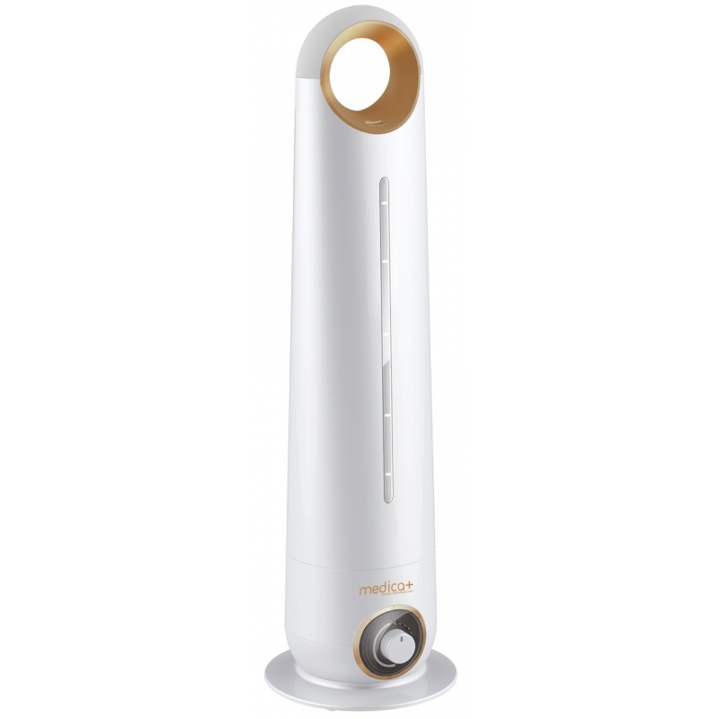 Зволожувач повітря Medica+ Fresh Air 5.0 (MD-112208)