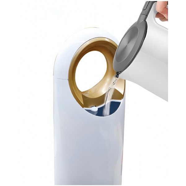 Зволожувач повітря Medica+ Fresh Air 5.0 (MD-112208)