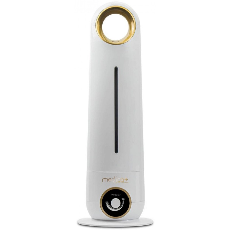 Зволожувач повітря Medica+ Fresh Air 5.0 (MD-112208)