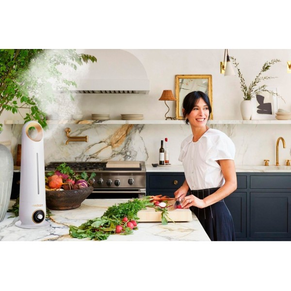 Зволожувач повітря Medica+ Fresh Air 5.0 (MD-112208)