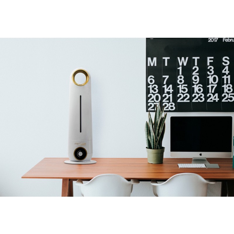 Зволожувач повітря Medica+ Fresh Air 5.0 (MD-112208)