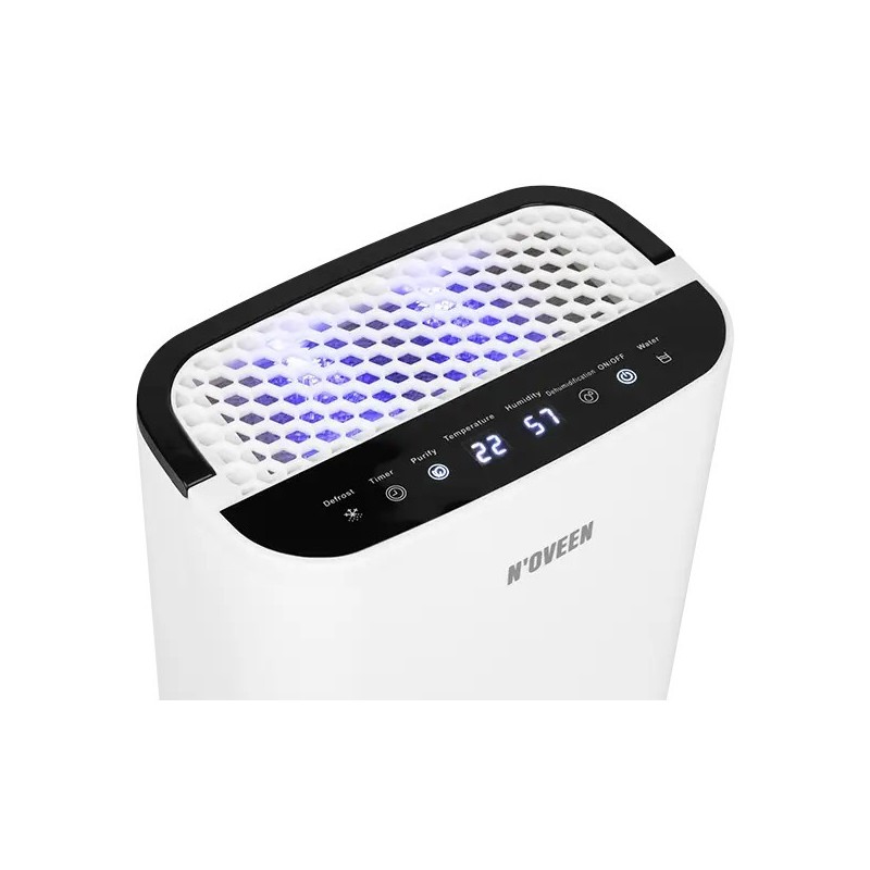 Осушувач повітря Noveen DH350