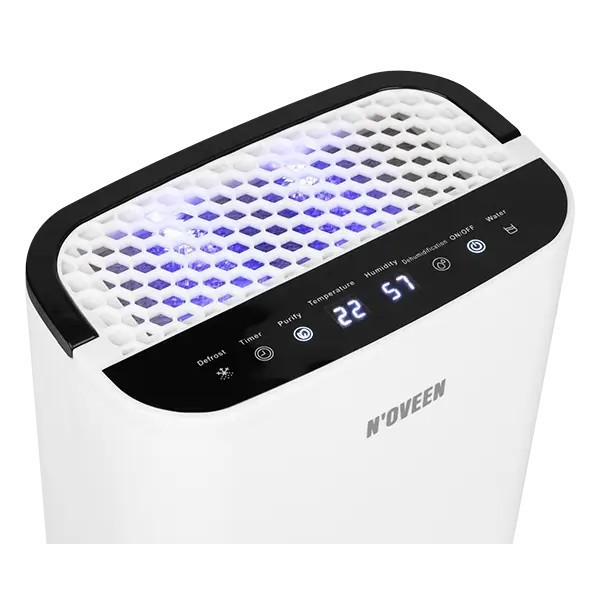 Осушувач повітря Noveen DH350