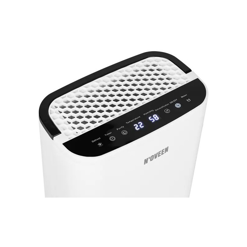 Осушувач повітря Noveen DH350