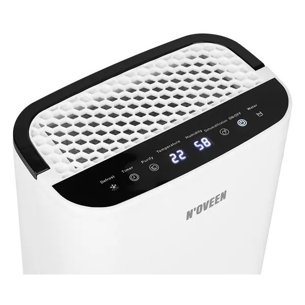 Осушувач повітря Noveen DH350