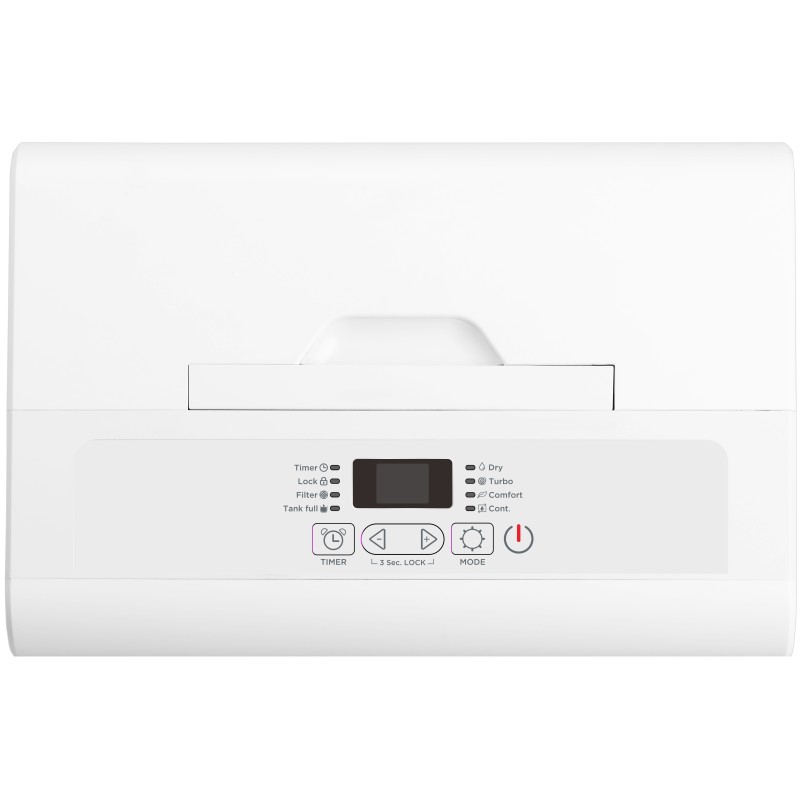 Осушувач повітря TCL DEM50EB