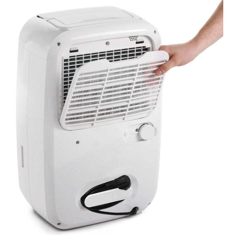 Осушувач повітря Trotec TTK 95 E (1.120.000.106)