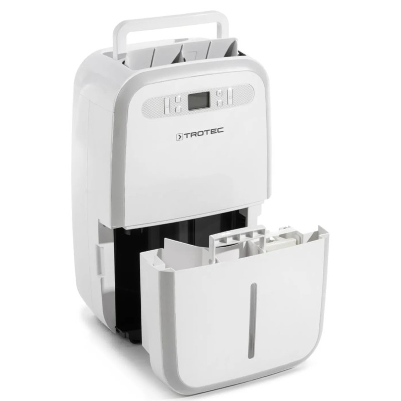 Осушувач повітря Trotec TTK 95 E (1.120.000.106)