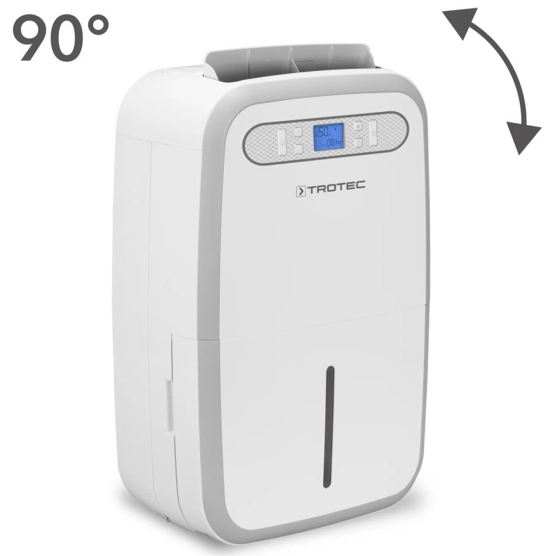 Осушувач повітря Trotec TTK 95 E (1.120.000.106)