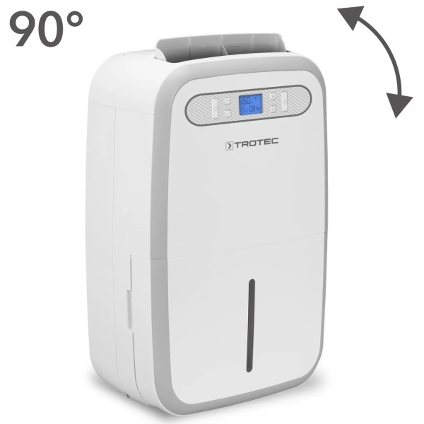 Осушувач повітря Trotec TTK 95 E (1.120.000.106)