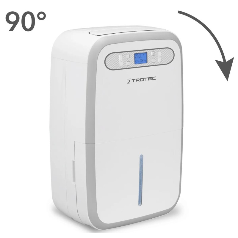Осушувач повітря Trotec TTK 95 E (1.120.000.106)