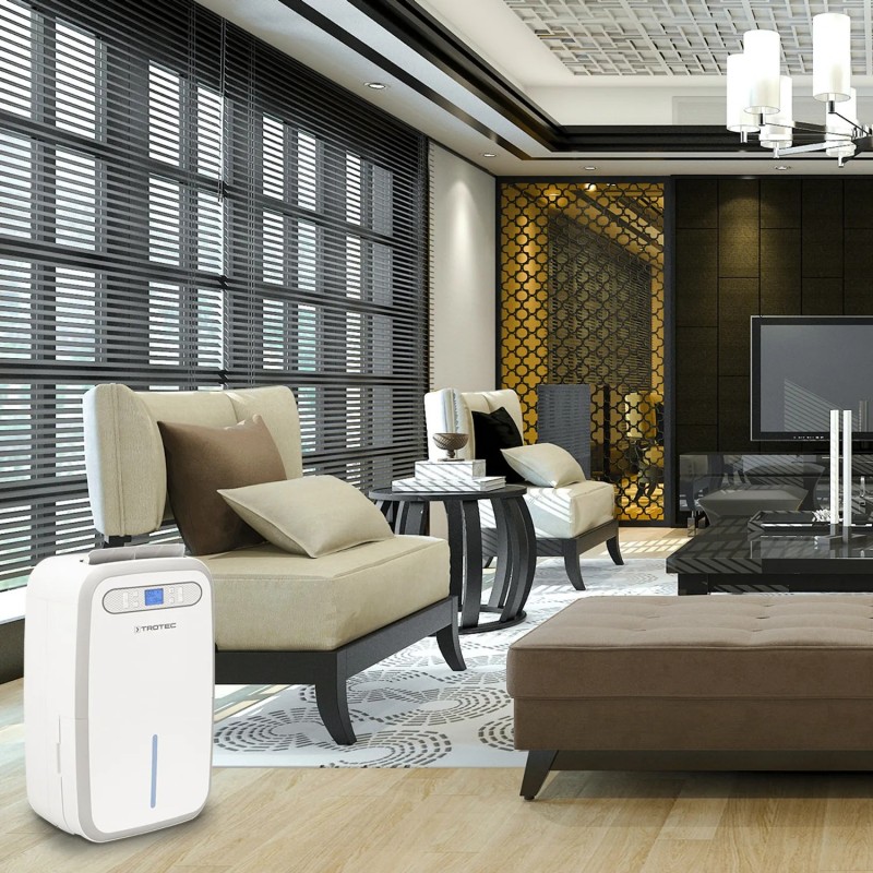 Осушувач повітря Trotec TTK 95 E (1.120.000.106)